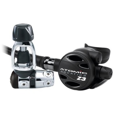 Atomic Z3 Sealed Regulator 