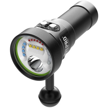 DIVEPRO M35 3500 Lumen Video Light