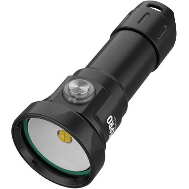 DIVEPRO D40F 4200 Lumen Video Light 