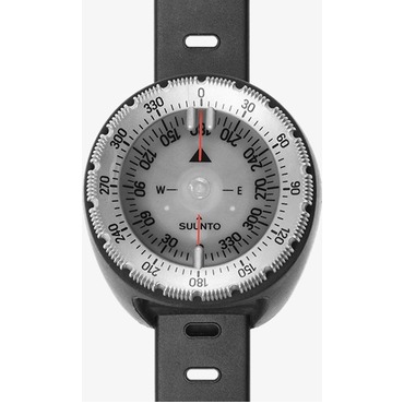Suunto SK-8 Wrist Mount Dive Compass